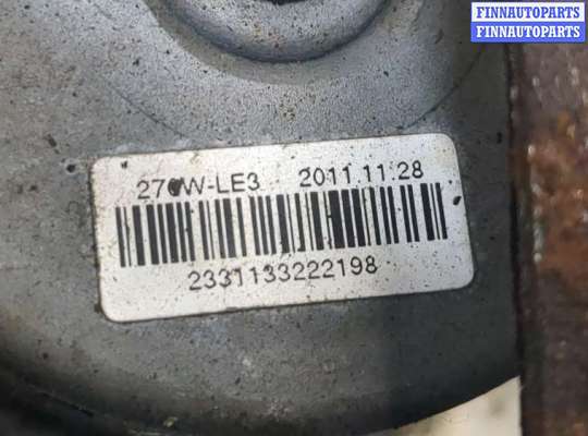 купить Блок АБС, насос (ABS, ESP, ASR) на KIA Sorento XM 2009-2021