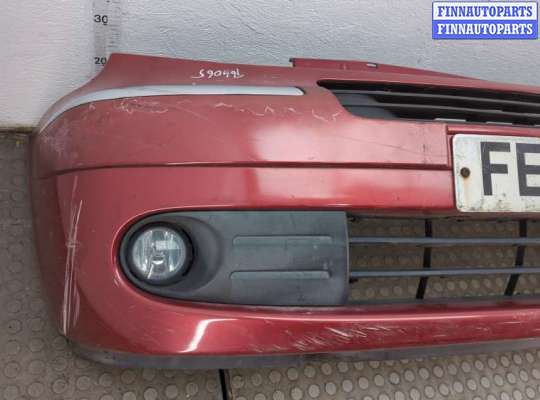 купить Бампер на Citroen Xsara-Picasso 1999-2012