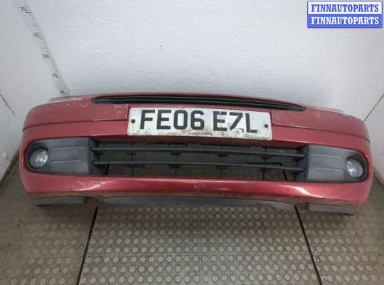 Купить Бампер на Citroen Xsara-Picasso 1999-2012 Бампер CT1155468 на Citroen Xsara-Picasso 1999-2012
