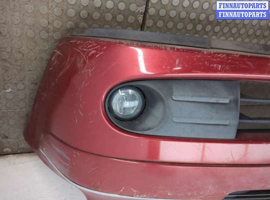 купить Бампер на Citroen Xsara-Picasso 1999-2012