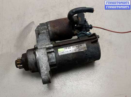 Стартер ST327786 на Seat Ibiza 3 2001-2008