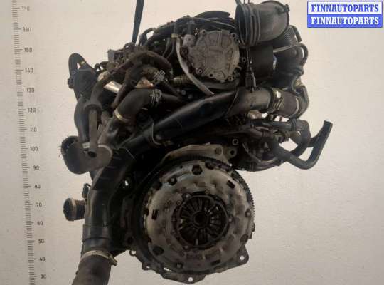 купить Форсунка топливная на Skoda SuperB 2008-2015