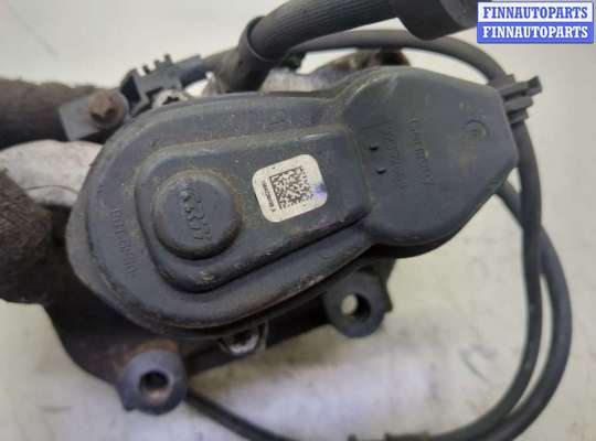 купить Суппорт на Mercedes GL X166 2012-2016