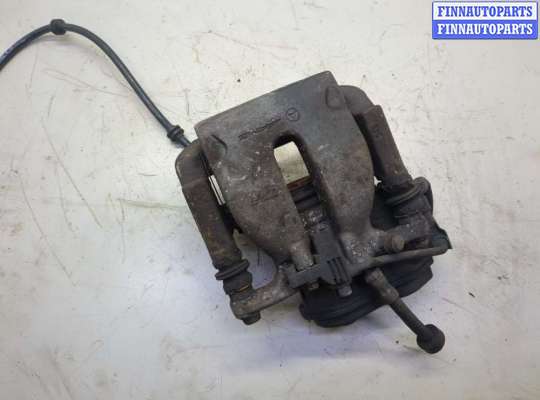 Суппорт MB1684384 на Mercedes GL X166 2012-2016