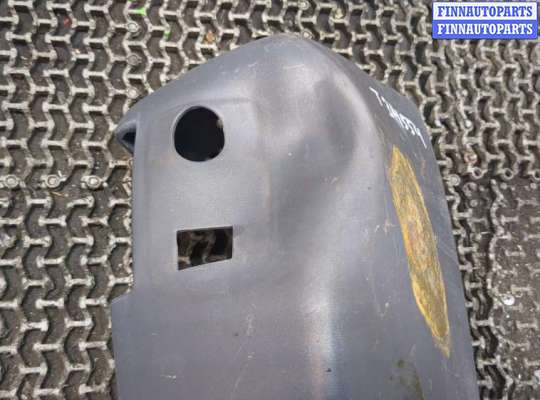 купить Клык бампера на Peugeot Boxer 2014-2025