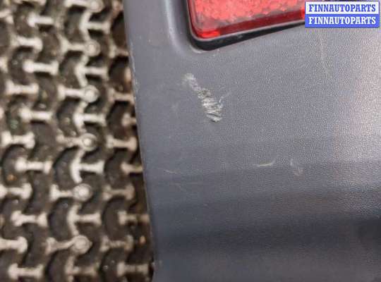 купить Клык бампера на Peugeot Boxer 2014-2025