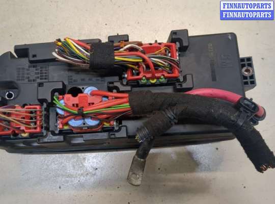 купить Блок предохранителей на Opel Vectra C 2002-2008