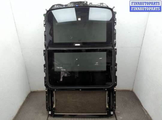 купить Люк на BMW X3 F25 2010-2017