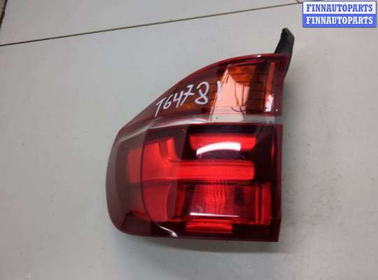 Купить Фонарь (задний) на BMW X5 E70 2006-2013 Фонарь (задний) BM3678466 на BMW X5 E70 2006-2013
