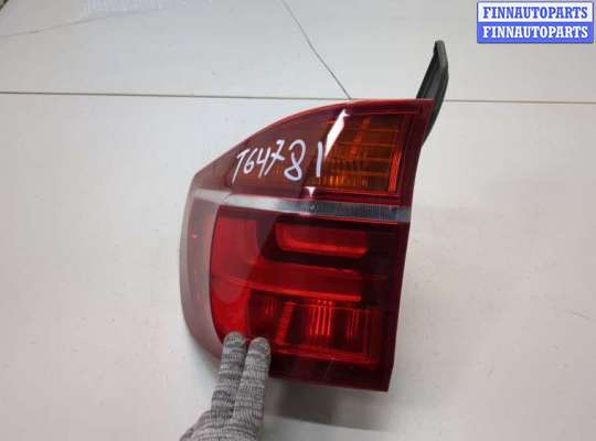 купить Фонарь (задний) на BMW X5 E70 2006-2013
