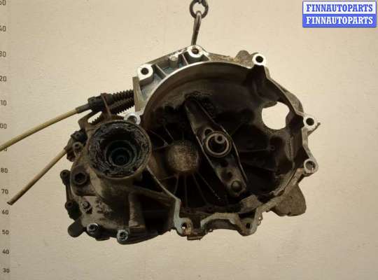 купить КПП 5-ст.мех. (МКПП) на Volkswagen Polo 2005-2009
