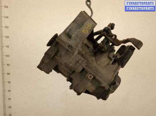 купить КПП 5-ст.мех. (МКПП) на Volkswagen Polo 2005-2009