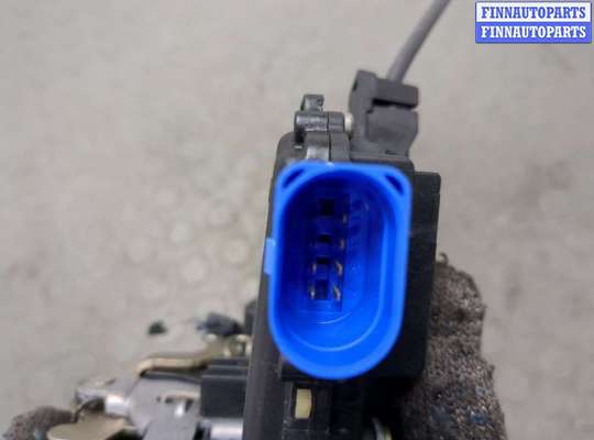 купить Замок двери на Skoda Roomster 2006-2015