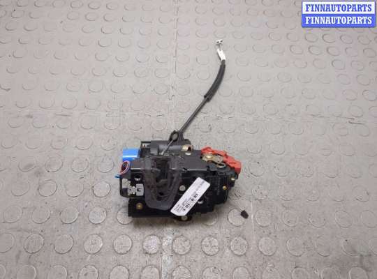 купить Замок двери на Skoda Roomster 2006-2015