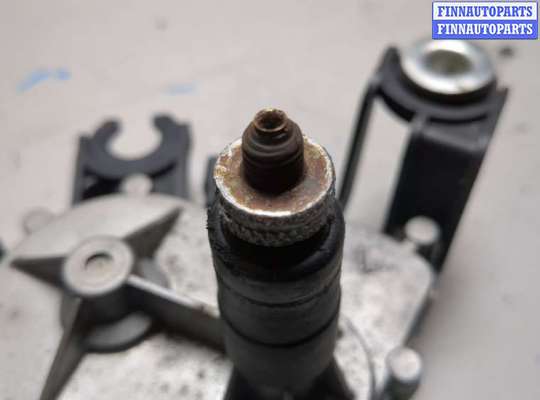 купить Двигатель стеклоочистителя (моторчик дворников) задний на Audi Q3 2011-2018