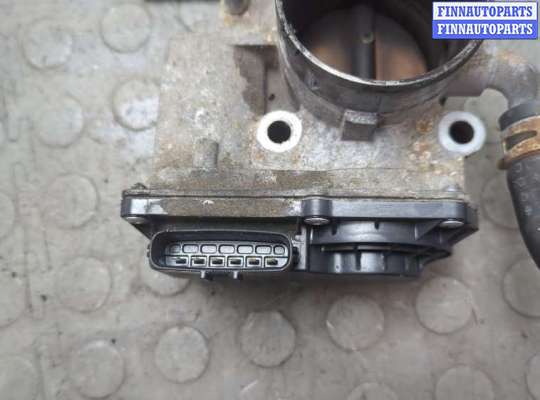 купить Заслонка дроссельная на Suzuki Swift 2003-2011