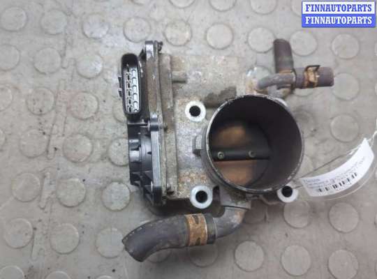 купить Заслонка дроссельная на Suzuki Swift 2003-2011