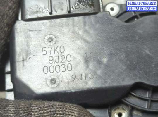 купить Заслонка дроссельная на Suzuki Swift 2003-2011