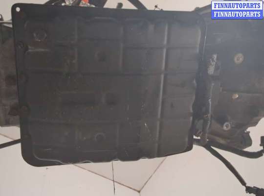 купить КПП - автомат (АКПП) 4х4 на Infiniti FX 2002-2009