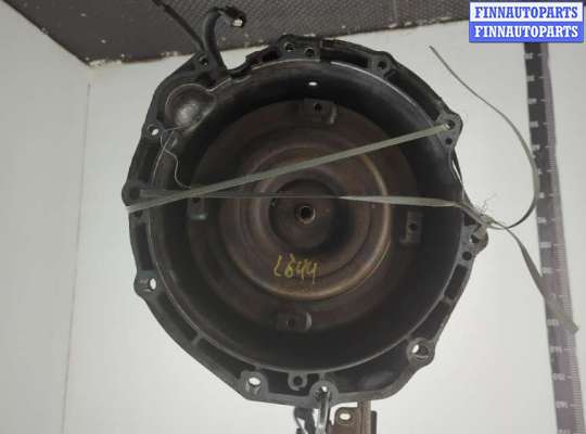 купить КПП - автомат (АКПП) 4х4 на Infiniti FX 2002-2009