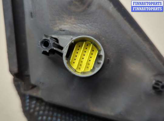 купить Зеркало боковое на Renault Laguna 2 2001-2007