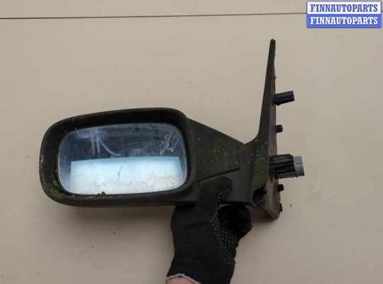 купить Зеркало боковое на Renault Laguna 2 2001-2007