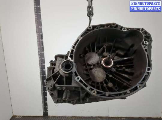 купить КПП 6-ст.мех. (МКПП) на Renault Trafic 2001-2014