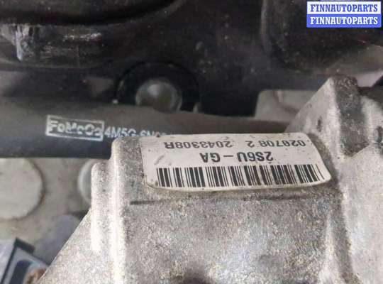 купить Коллектор впускной на Ford Focus 2 2008-2011