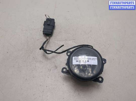 купить Фара противотуманная (галогенка) на Ford Focus 3 2011-2015