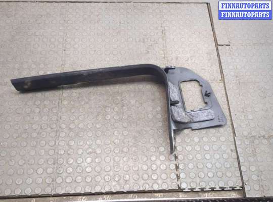 Накладка на порог AU1620983 на Audi Q5 2017-2024