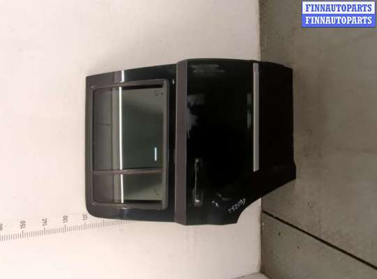 Замок двери JPA9812 на Jeep Patriot 2007-2010