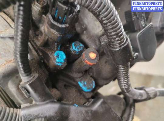 купить Насос гидроусилителя руля (ГУР) на Honda Pilot 2008-2015