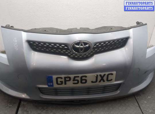 купить Бампер на Toyota Auris E15 2006-2012