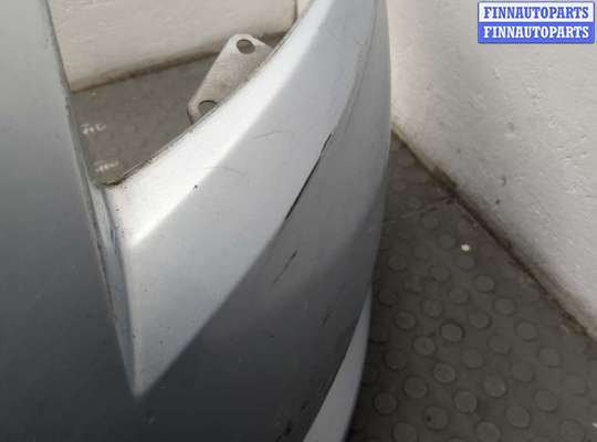 купить Бампер на Toyota Auris E15 2006-2012