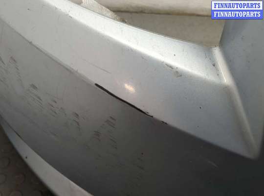 купить Бампер на Toyota Auris E15 2006-2012