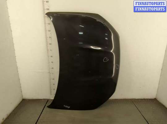 купить Капот на Nissan Qashqai 2006-2013