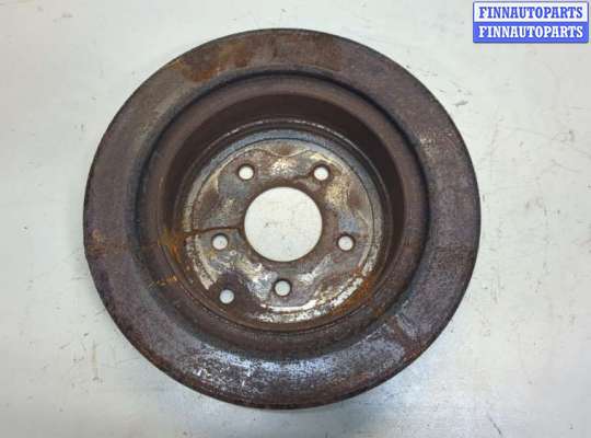 купить Диск тормозной на Nissan Murano 2008-2015