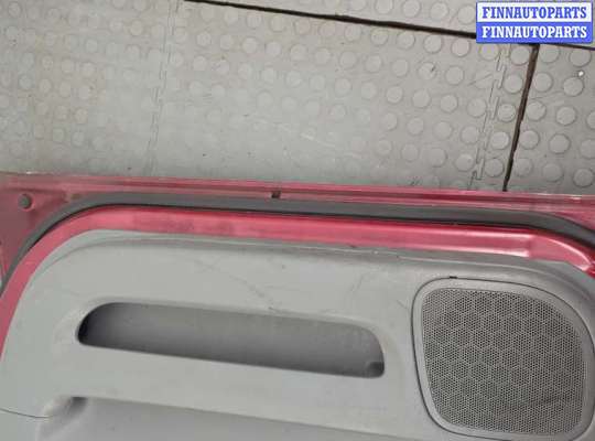 купить Замок двери на Honda CR-V 1995-2001