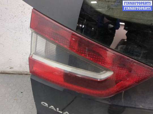 купить Фонарь крышки багажника на Ford Galaxy 2006-2010