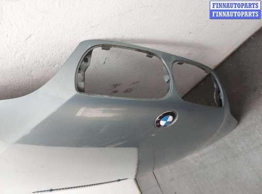 купить Капот на BMW 3 E46 1998-2005