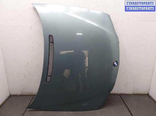 купить Капот на BMW 3 E46 1998-2005