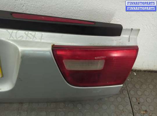 купить Борт откидной на BMW X5 E53 2000-2006