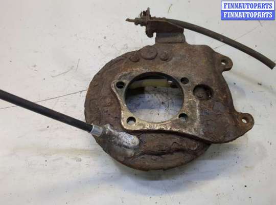купить Диск опорный тормозной на Toyota RAV 4 2000-2005
