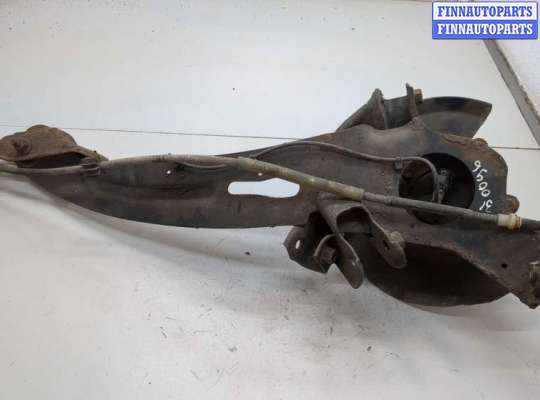 Купить Ступица (кулак, цапфа) на Ford Mondeo 3 2000-2007 Ступица (кулак, цапфа) FO2218588 на Ford Mondeo 3 2000-2007