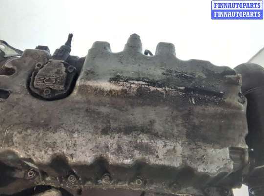 купить Двигатель (ДВС) на Volkswagen Passat 6 2005-2010