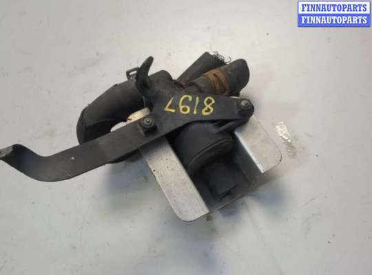 Насос водяной (помпа) AU1649865 на Audi A6 (C7) 2011-2018