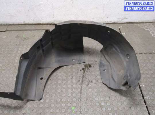 купить Защита арок (подкрылок) на Renault Laguna 3 2007-2025