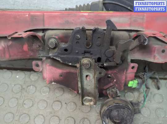 купить Замок капота на Nissan Note E11 2005-2013