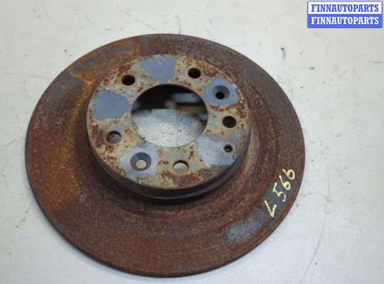 купить Диск тормозной на Mazda 6 2008-2012 USA