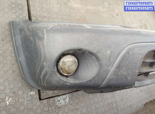 купить Бампер на Honda CR-V 1995-2001